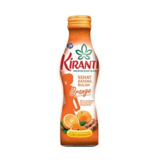 Kiranti Datang Bulan Orange