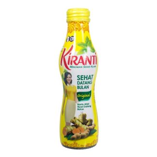 Kiranti Sehat Datang Bulan Original