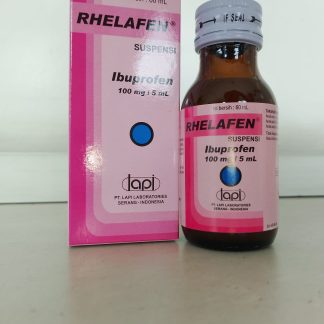 Rhelafen Sirup 60ml