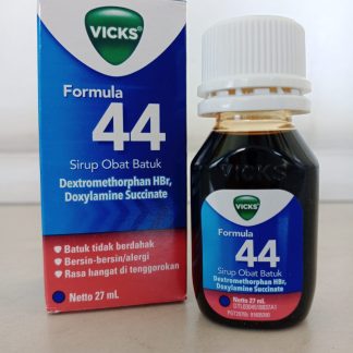 VICKS F44 27 ml