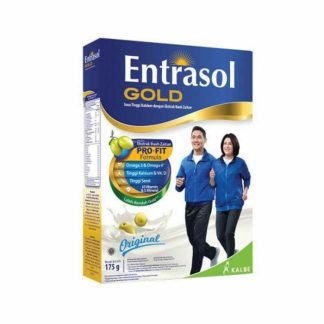Entrasol Gold 170 gr