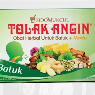 Tolak Angin Batuk