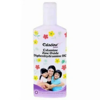 Caladin Lotion 95ml