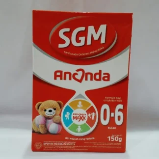 SGM Ananda 1 150gr