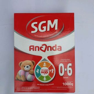 SGM Ananda-1 1000gr